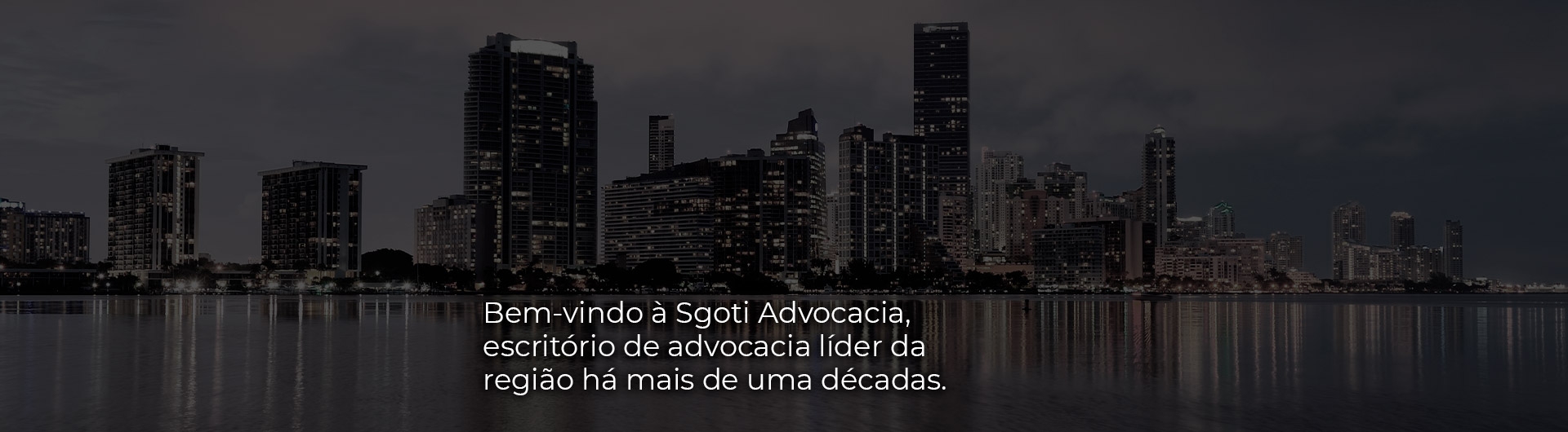 Sgoti Advocacia - 